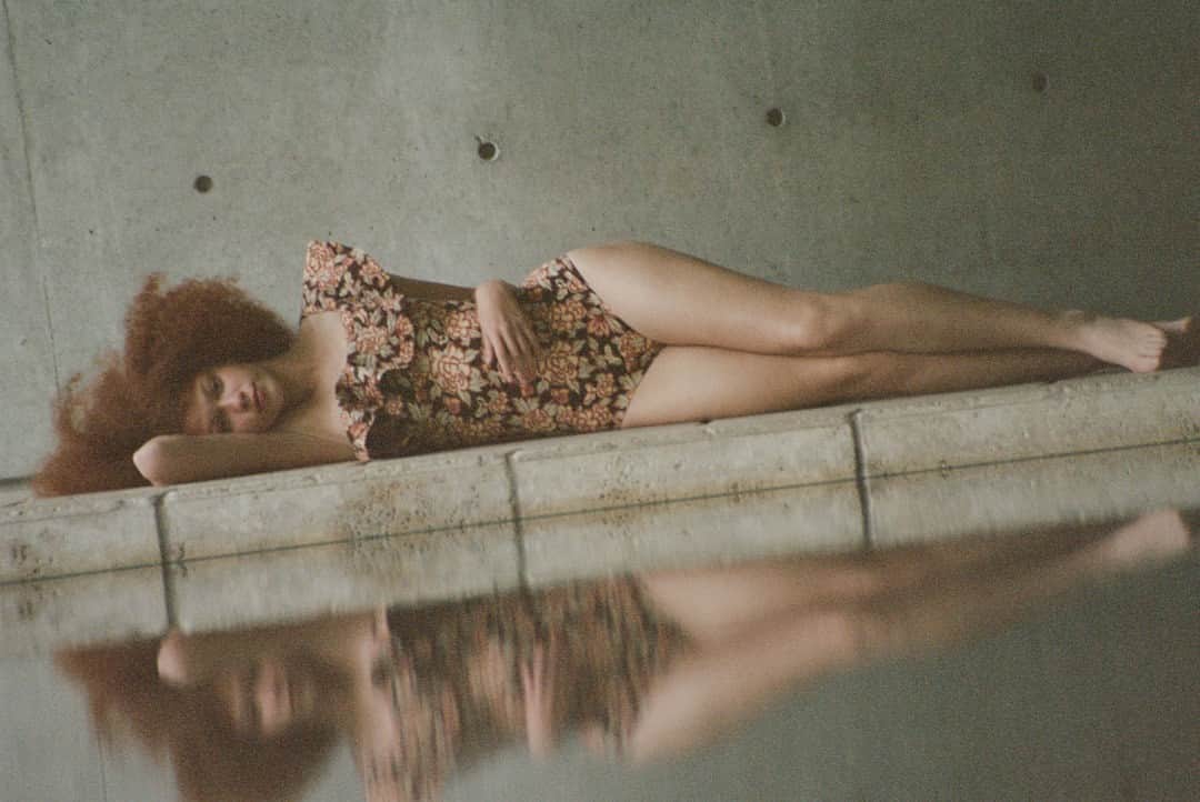 シー ニューヨークさんのインスタグラム写真 - (シー ニューヨークInstagram)「Swimwear Stunners ✨ The Emelia one piece​​​​​​​​ #seanewyork」5月2日 20時07分 - seanewyork