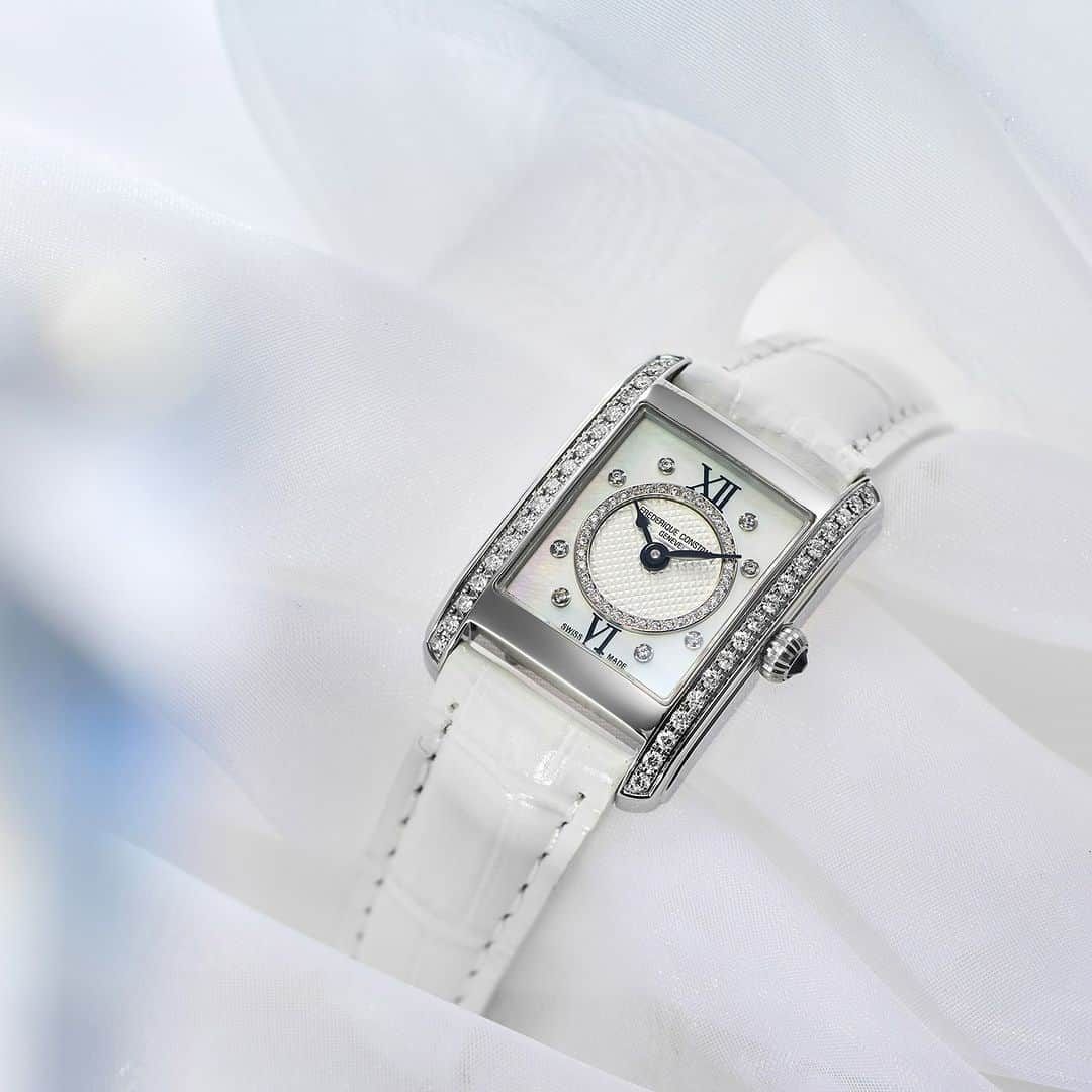 Frederique Constant Japanのインスタグラム