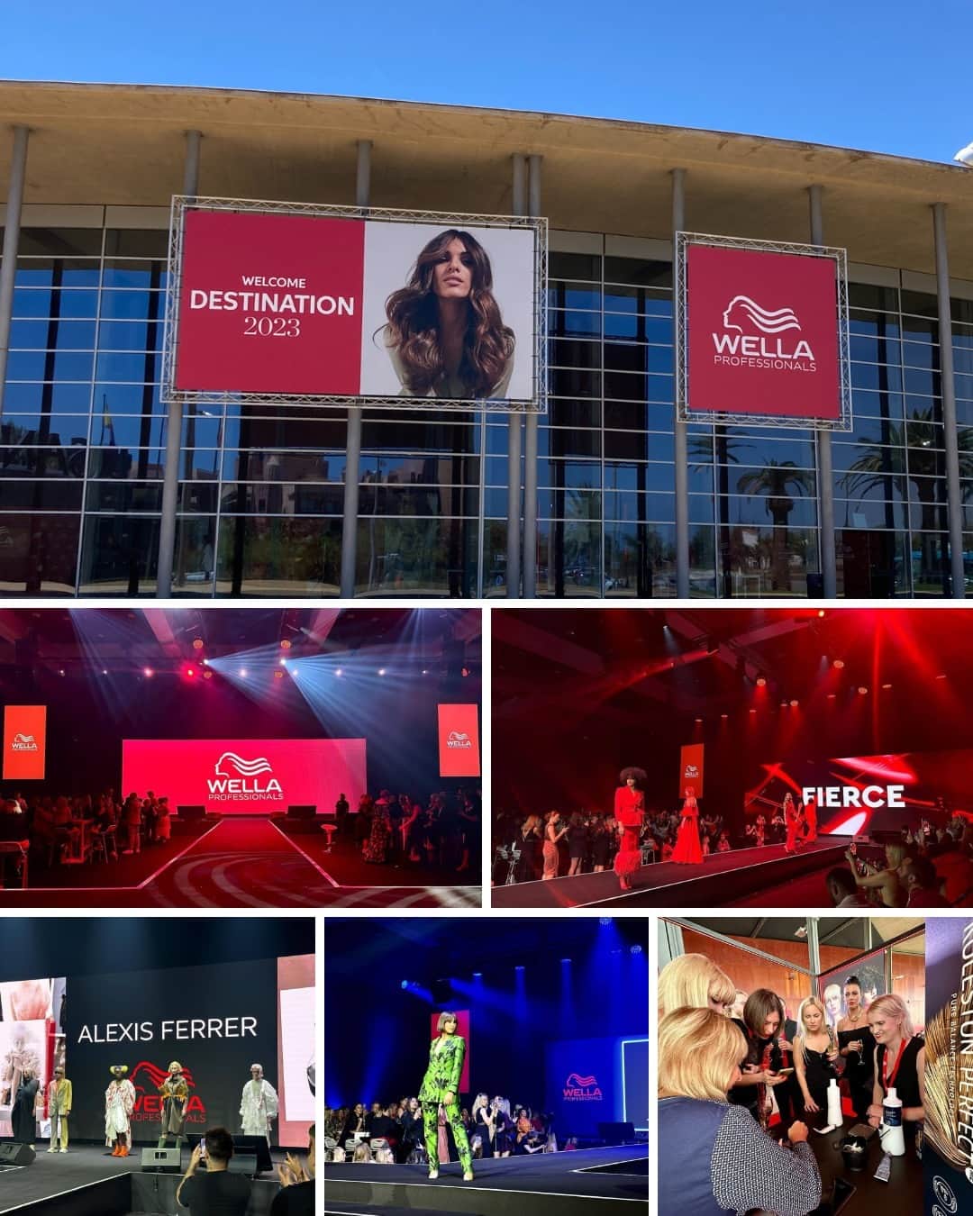 Wella Professionals Japanさんのインスタグラム写真 - (Wella Professionals ...
