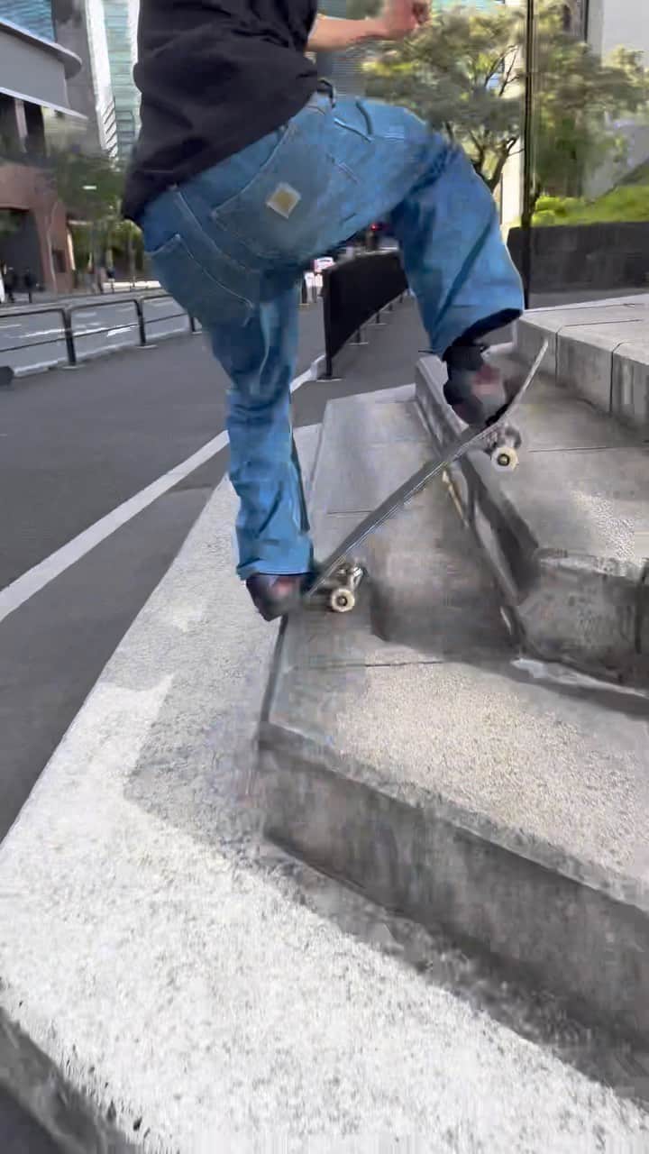 山下京之助のインスタグラム