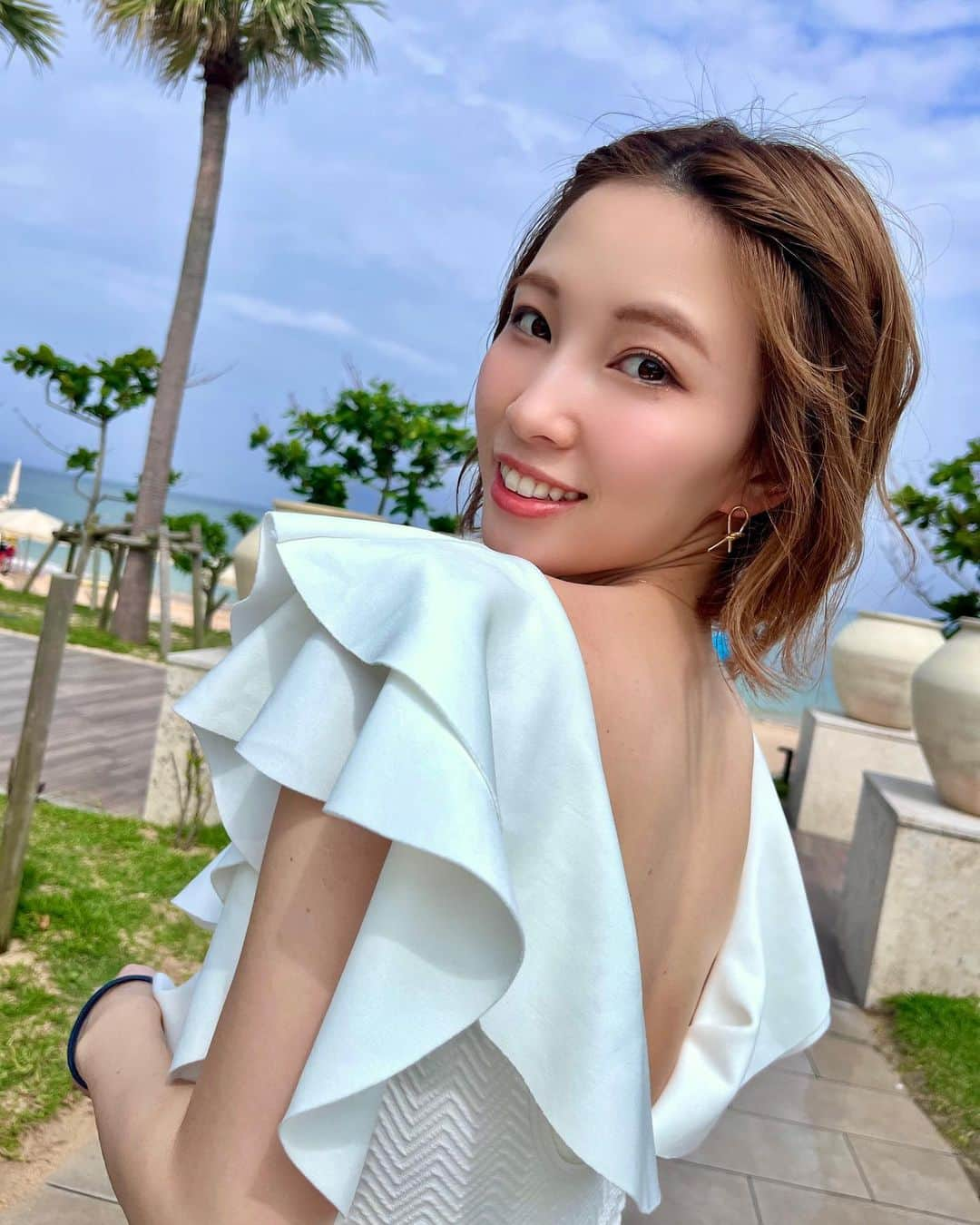 藤原望未のインスタグラム