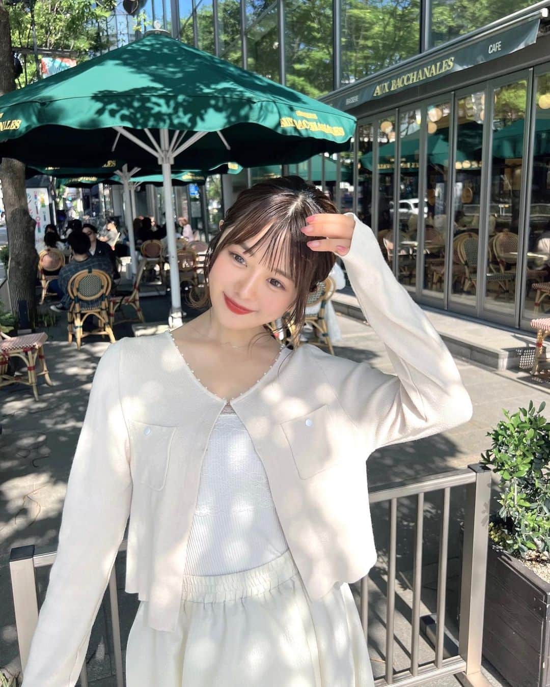 にたまごのインスタグラム