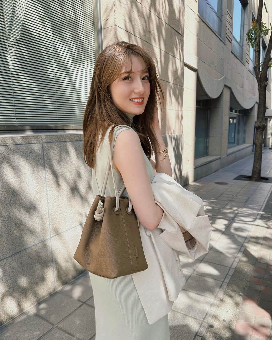 ティファニー春香のインスタグラム