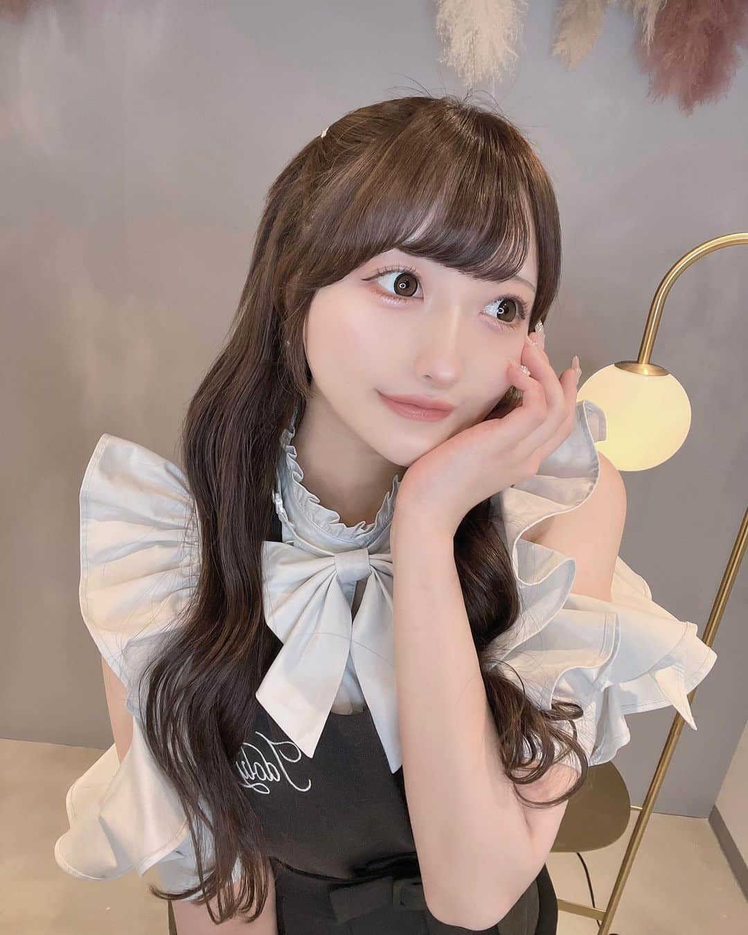 𝐘𝐔𝐑𝐈𝐀のインスタグラム