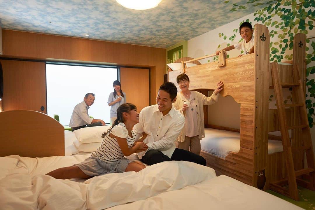 ヒルトン東京ベイ Hilton Tokyo Bayのインスタグラム