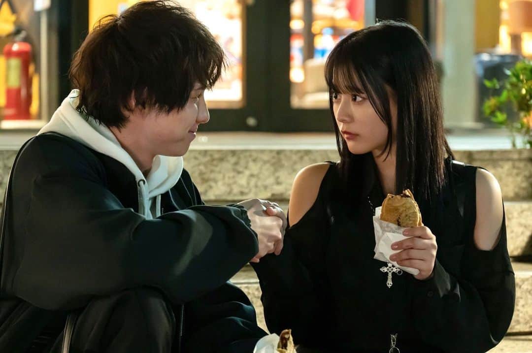 齊藤なぎさのインスタグラム：「明日、私は誰かのカノジョ2 特別編 ⁡ ⁡ ついに 本日放送です📺 ⁡ MBS 5月2日(火)  24:59～ TBS  5月2日(火)  25:28～ RKB  5月15日(月)  25:55～ ⁡ ⁡ 私もドキドキしながら待機しようと思います。 楽しみにしていてね🫶🏻 ⁡ ⁡ #明日私は誰かのカノジョ #明日カノ2」
