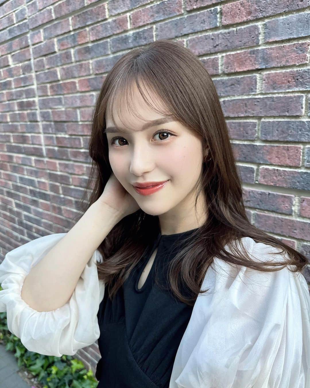 矢田伶華のインスタグラム