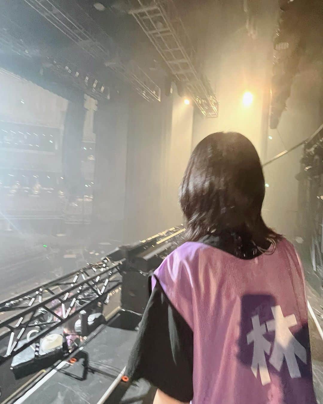 矢久保美緒のインスタグラム