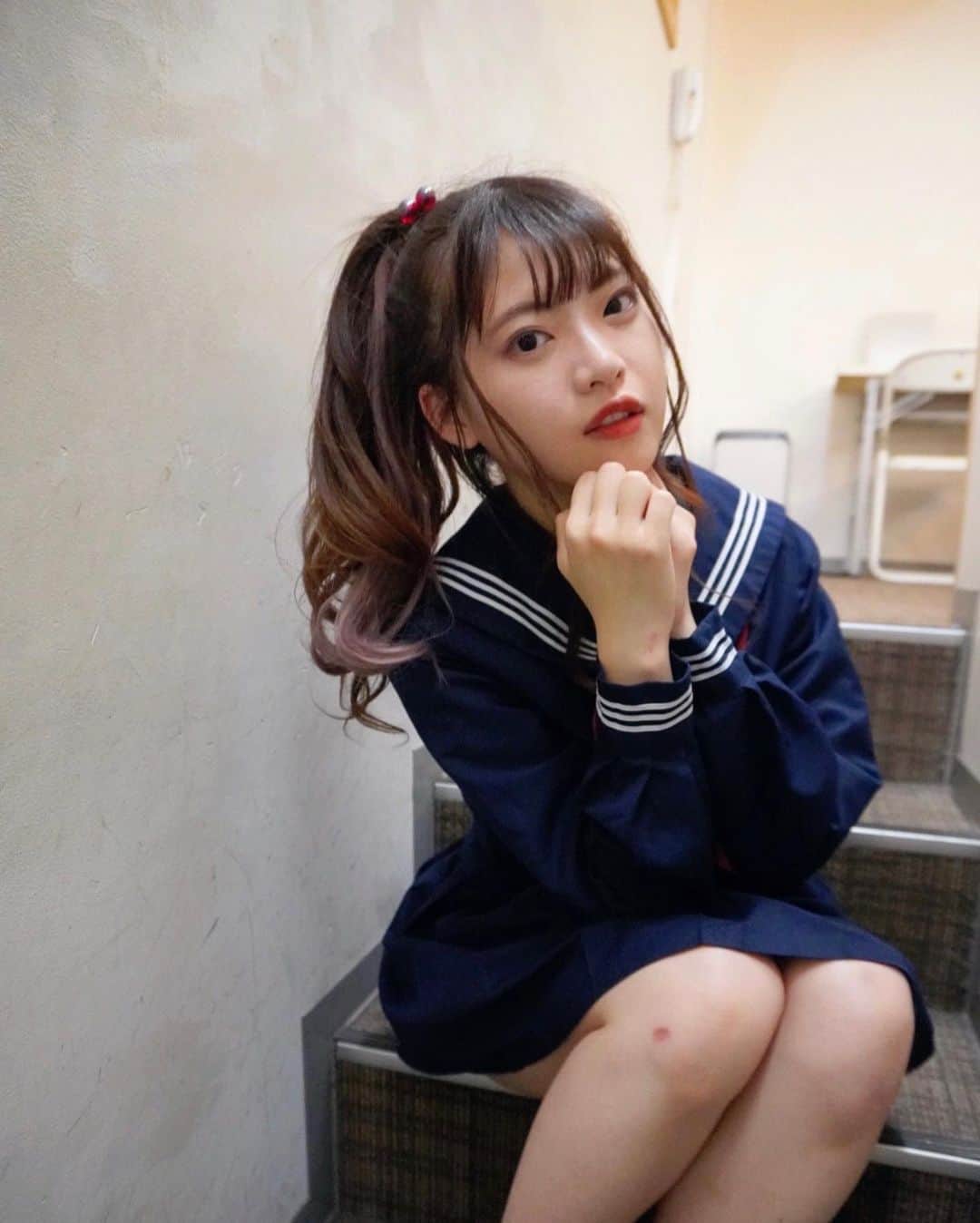 馬嘉伶のインスタグラム
