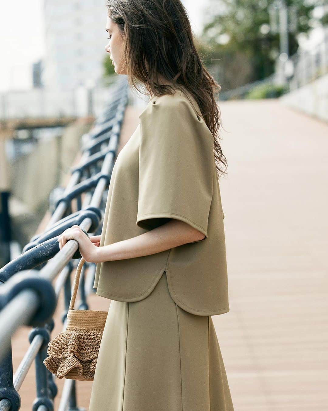 LAKOLE / ラコレさんのインスタグラム写真 - (LAKOLE / ラコレInstagram)「. #LAKOLE_WOMENS ...