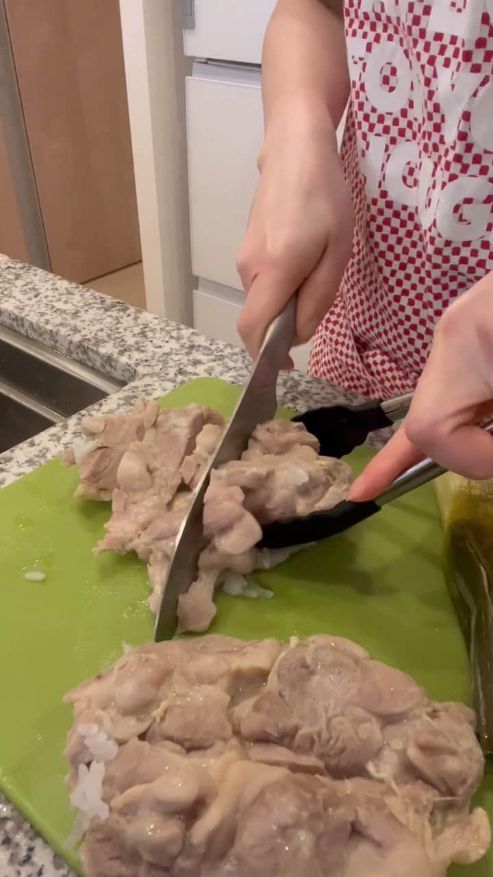 ひよんのインスタグラム