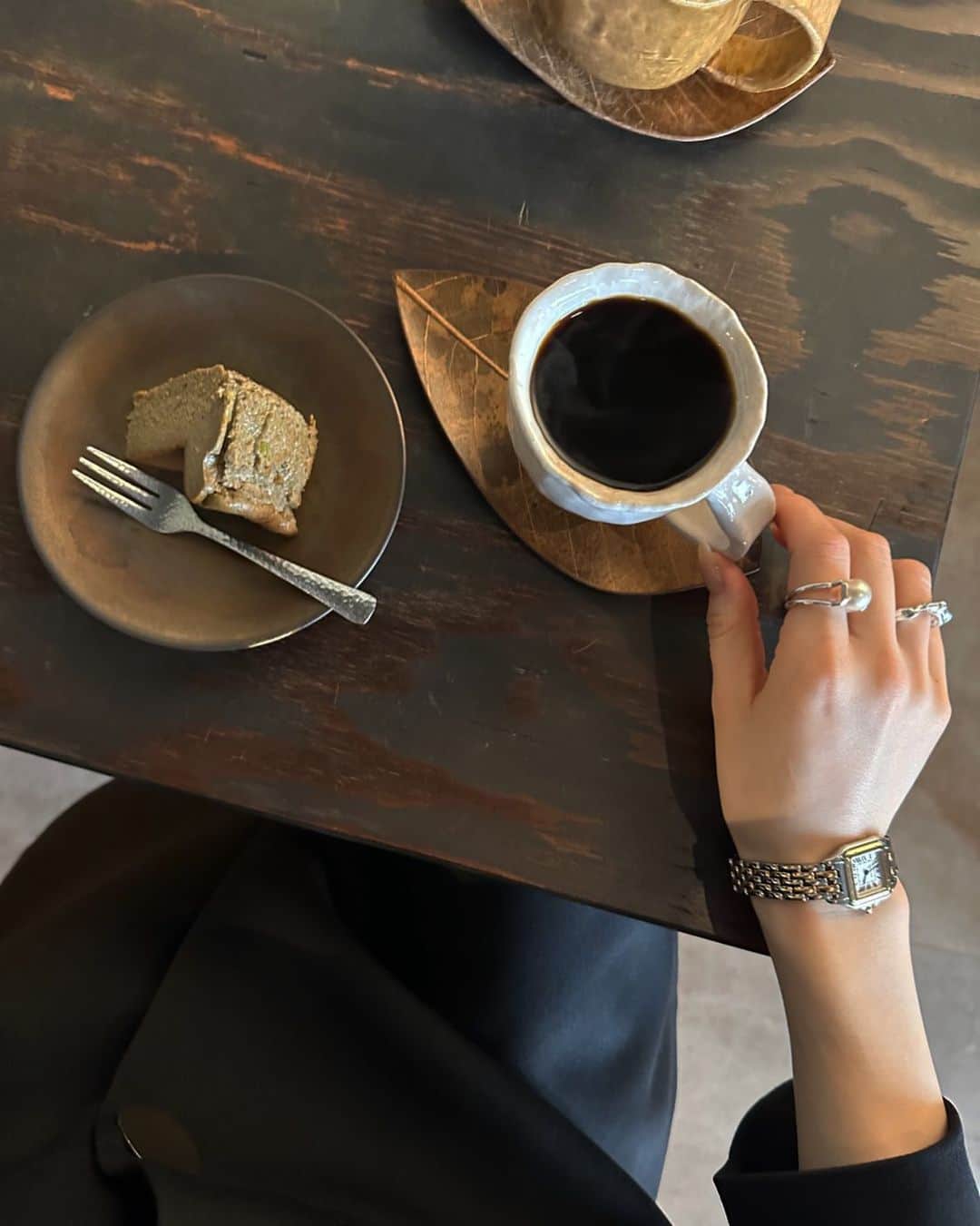 金澤楓のグルメインスタ