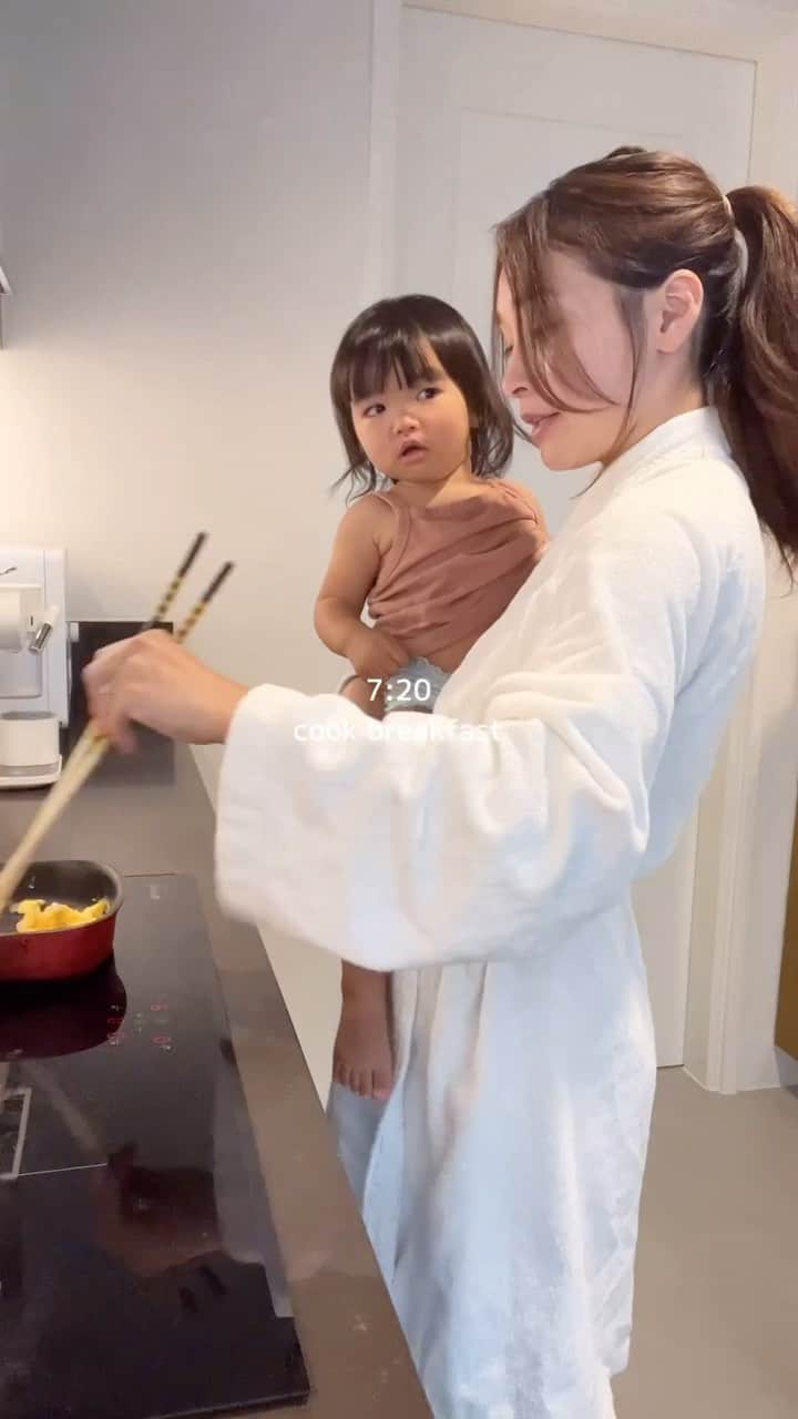 HISANAのインスタグラム