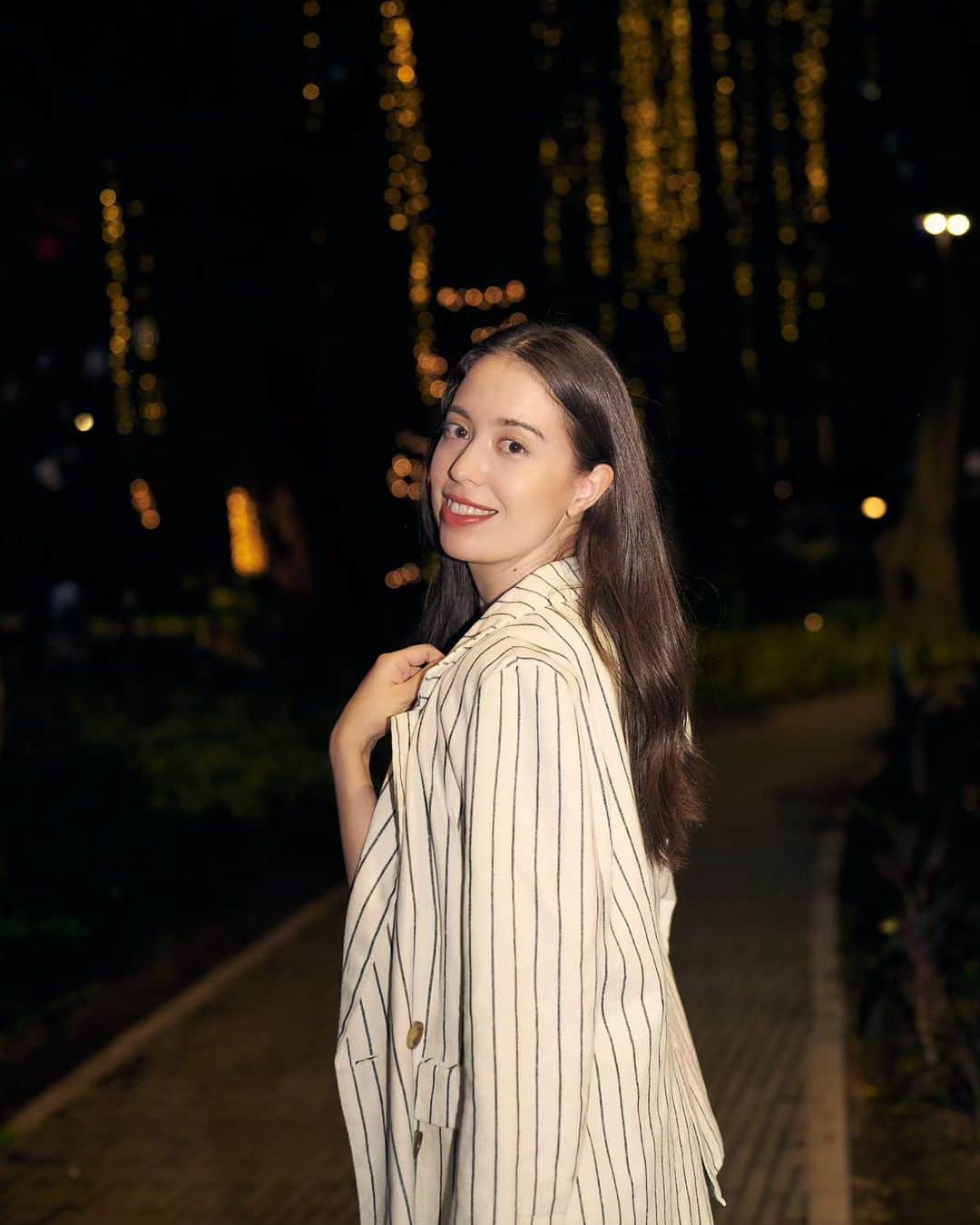 安藤ミレイのインスタグラム