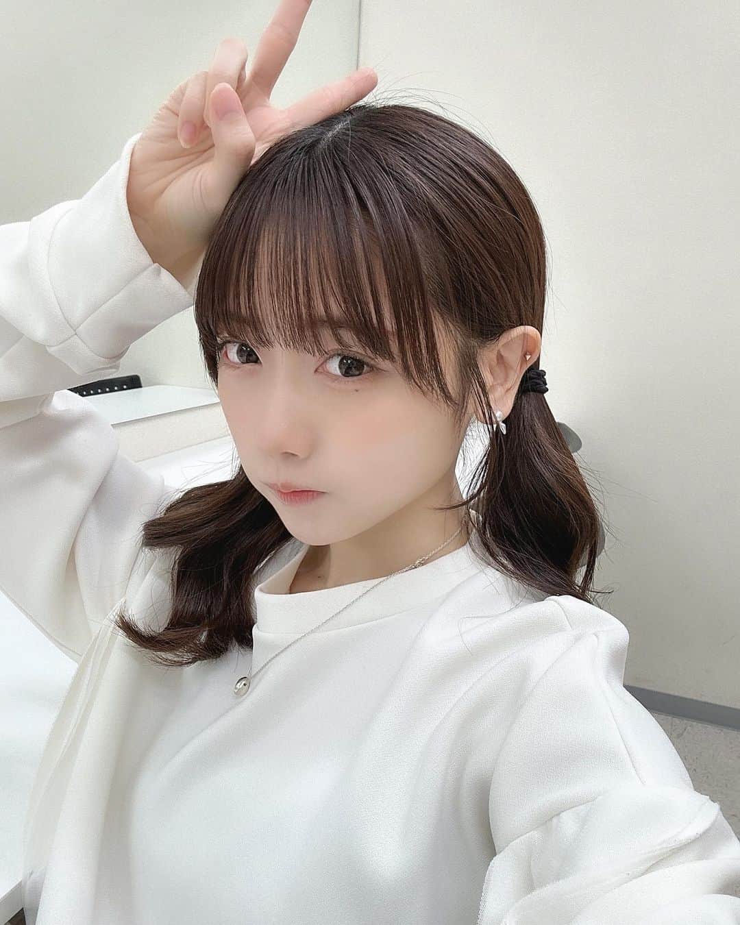 来栖りんのインスタグラム：「ｲｪｲ!」