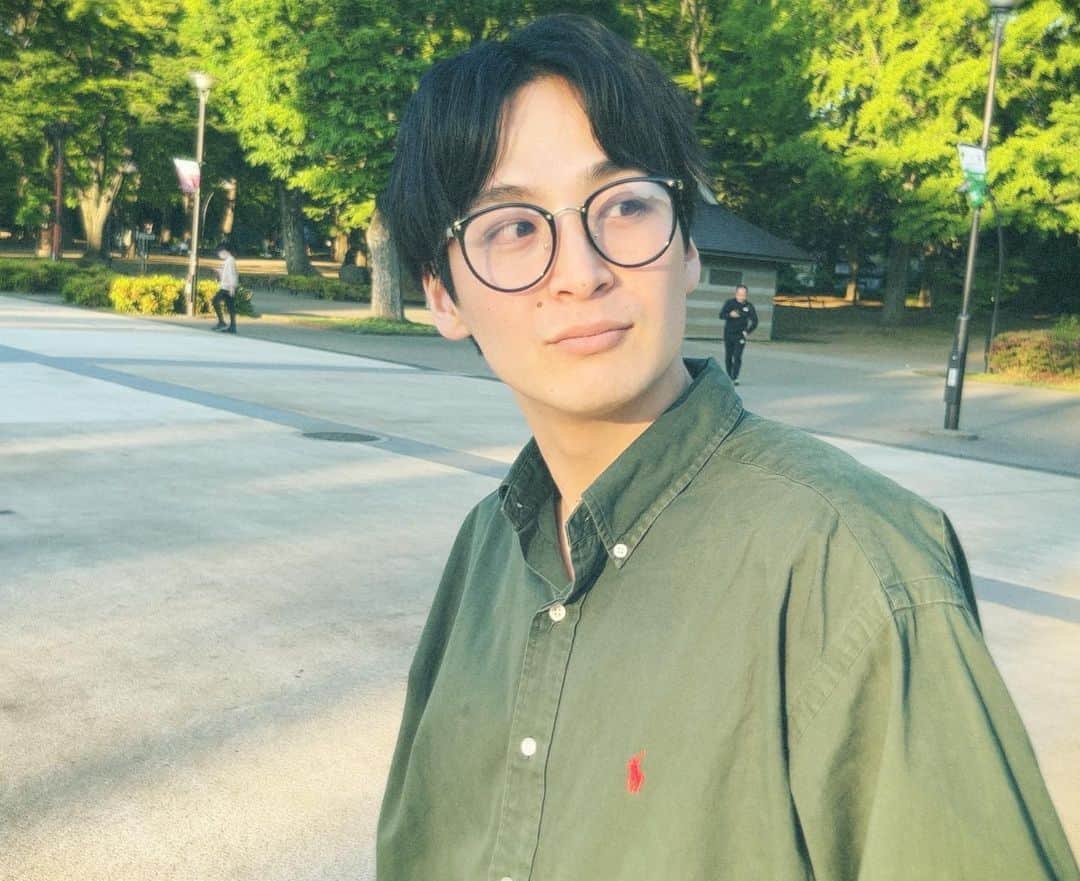 山下航平さんのインスタグラム写真 - (山下航平Instagram)「ゴールデンウィークはいかがお過ごしですか？  僕は博物館にいって恐竜の化石に大興奮してきたよーー！！  昔は恐竜が普通に歩いてた時代があるって凄いなと。今現代も生きていたとしたら、人間は恐竜と共存を選ぶのかな？ 仲良くなれるかなあ。ジュラシックパークみたいな展開になりそうだけど。  #国立科学博物館  #科博」5月2日 21時35分 - kouhei_yamashita_official