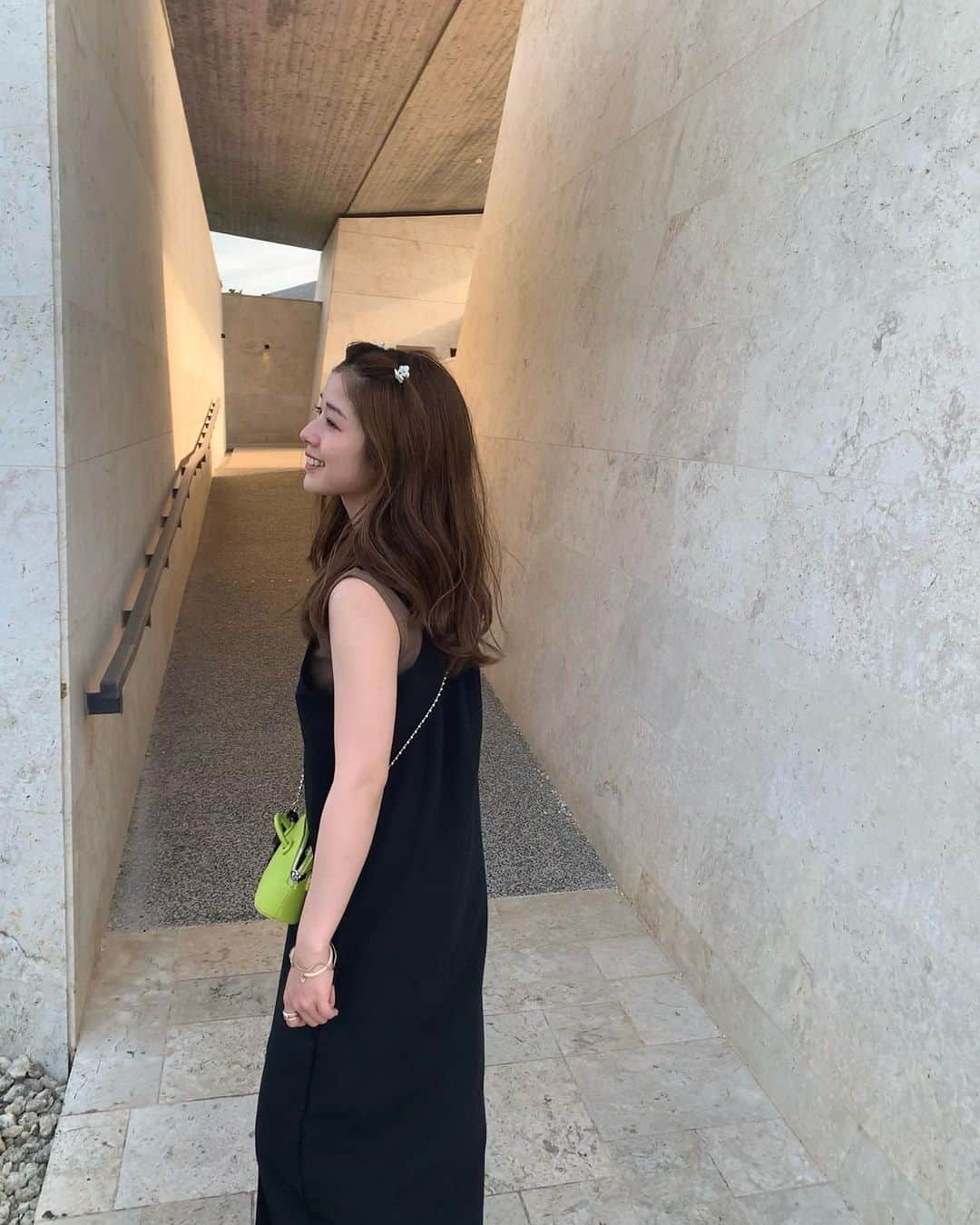 のインスタグラム：「🤍🤍🤍」