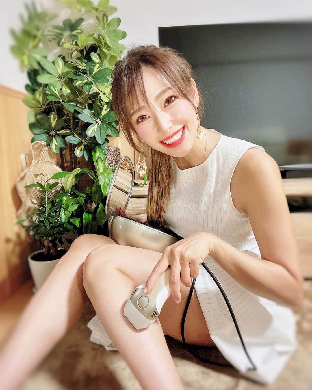 りほのインスタグラム