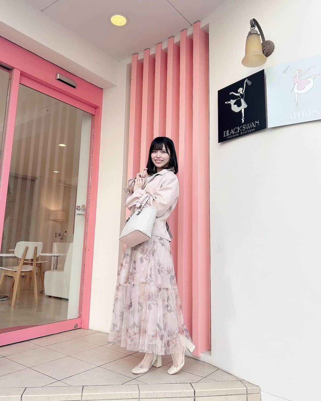 岩田陽菜のグルメインスタ