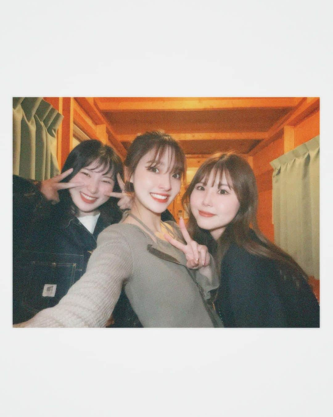 大和屋穂香（ほのちぃ）さんのインスタグラム写真 - (大和屋穂香（ほのちぃ）Instagram)「大好きな地元のお友達と⛺️🍻🍳 👕 @tothesea_hawaii」5月2日 21時48分 - honochii0919