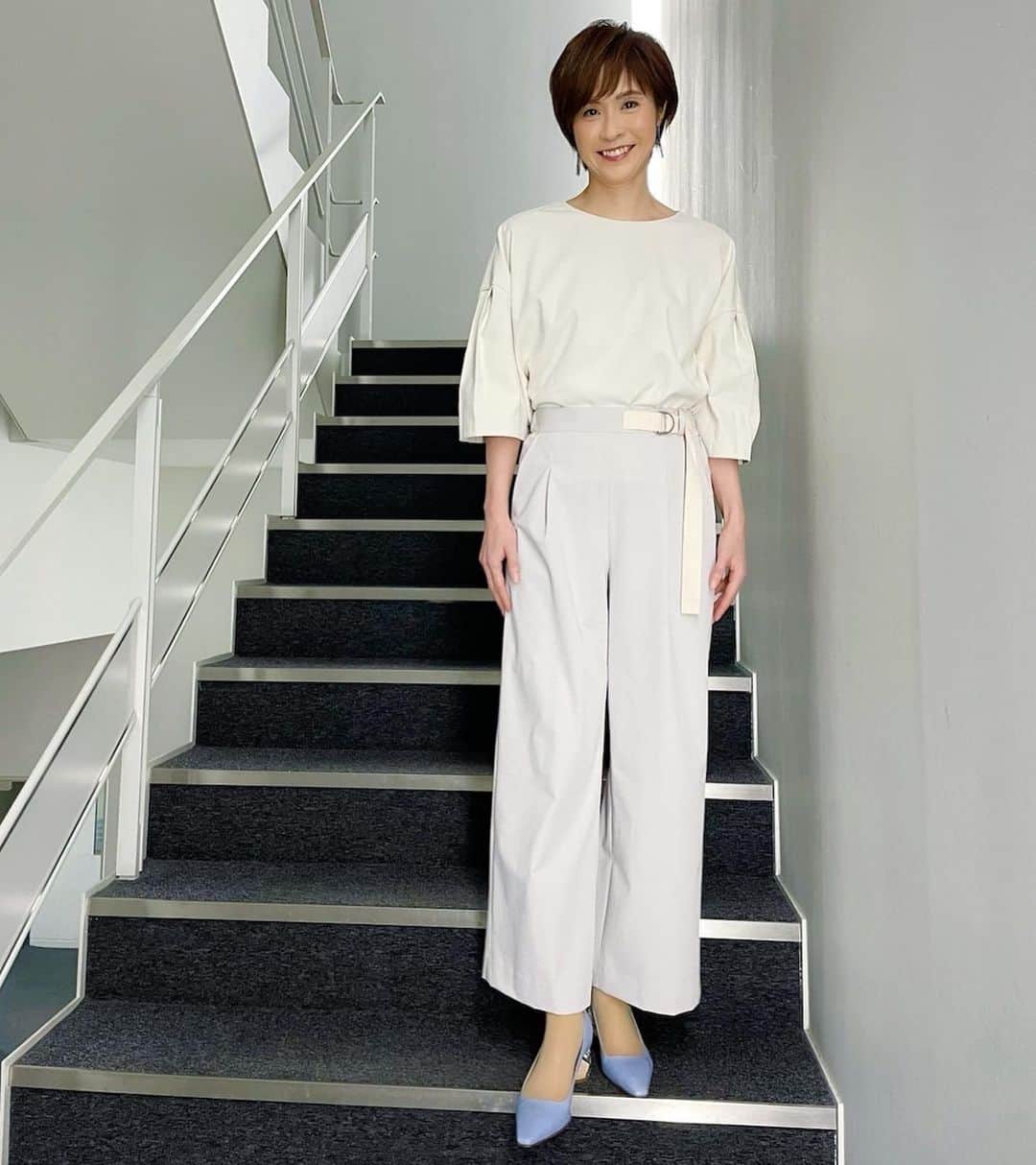 今村涼子のインスタグラム