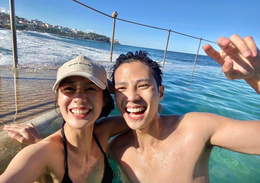 PIMTHAのインスタグラム：「ขออนุญาตค่า 🫡」