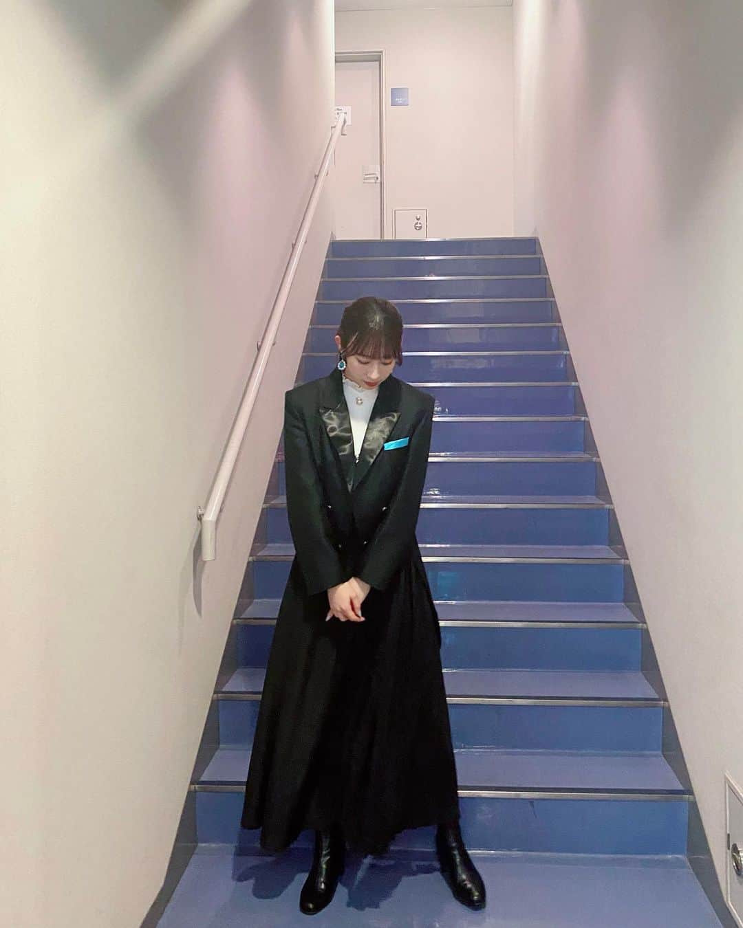 前田こころさんのインスタグラム写真 - (前田こころInstagram)「💎  素敵な衣装。  #beyooooonds #前田こころ」5月2日 22時18分 - kokoro_maeda.official