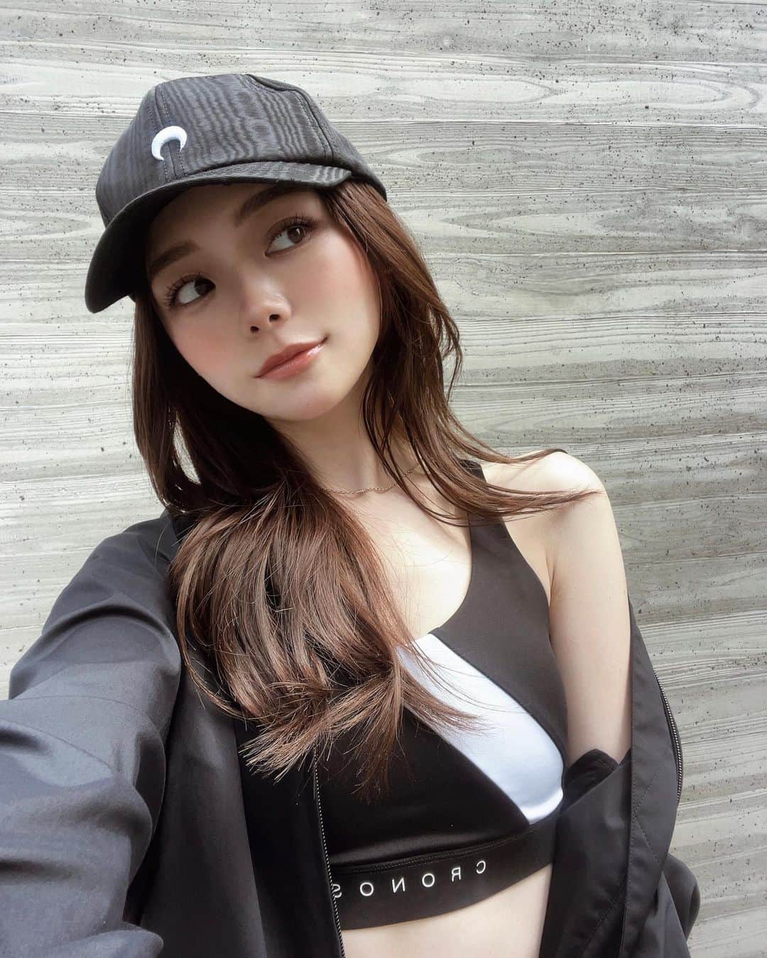 桜井美悠（みゆみゆ）のインスタグラム