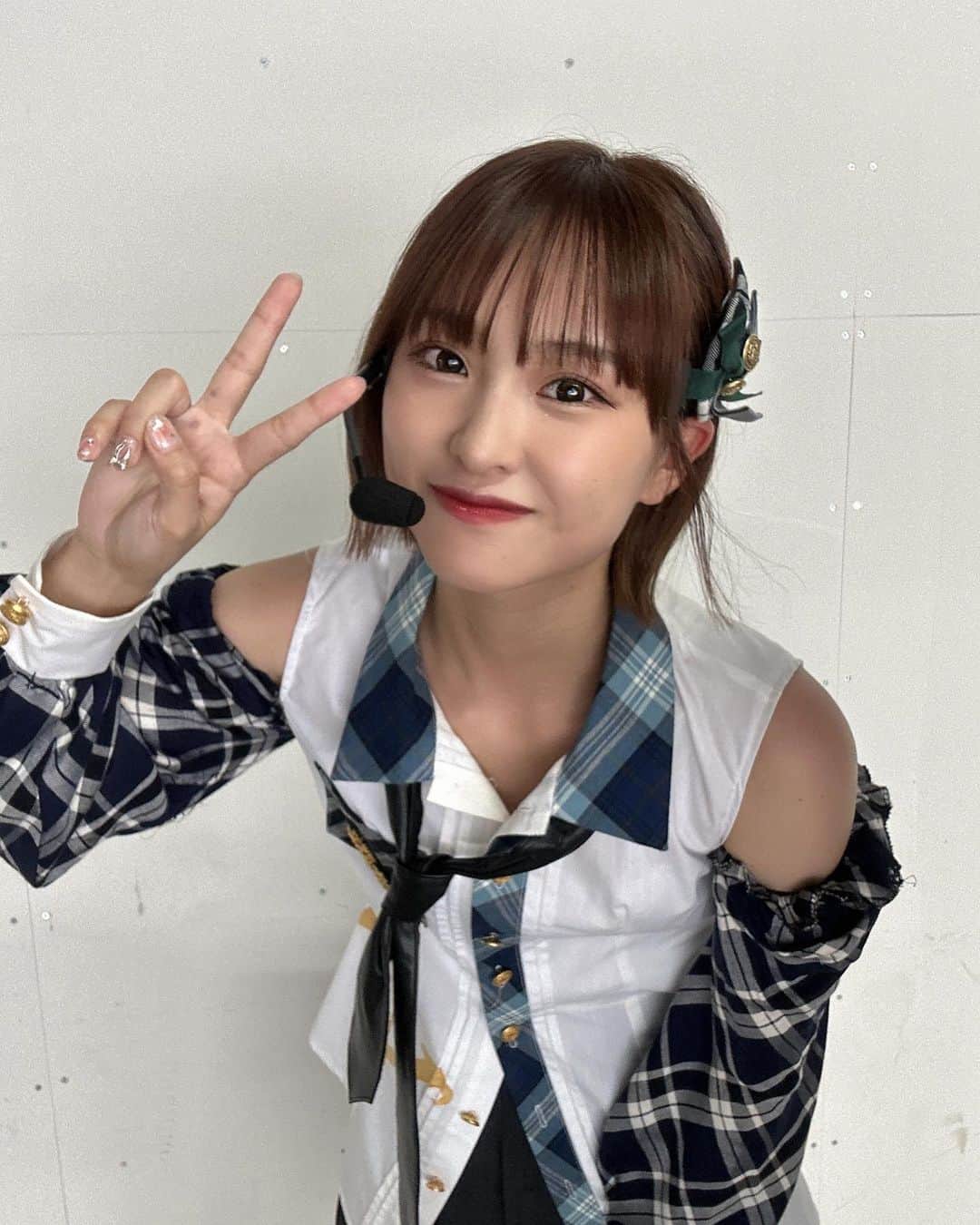 山田菜々美のインスタグラム：「. #汚れている真実  .」