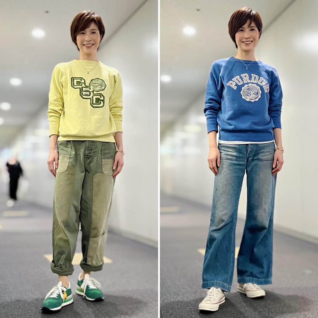 今村涼子のインスタグラム