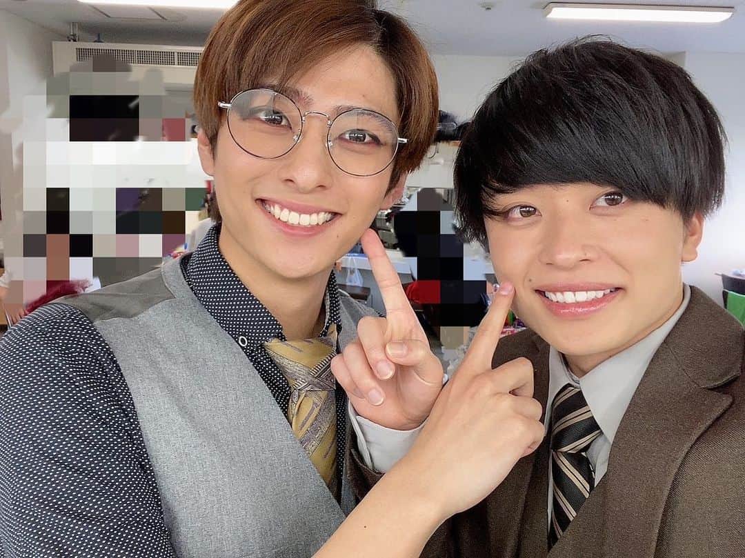久保侑大のインスタグラム