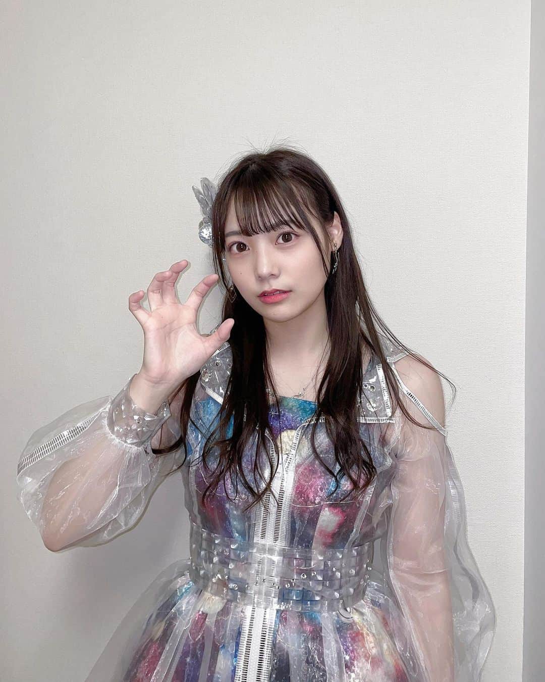 李始燕のインスタグラム
