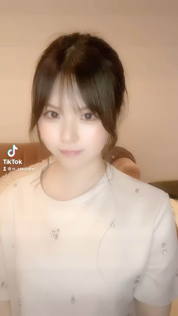 桃山れいあのインスタグラム