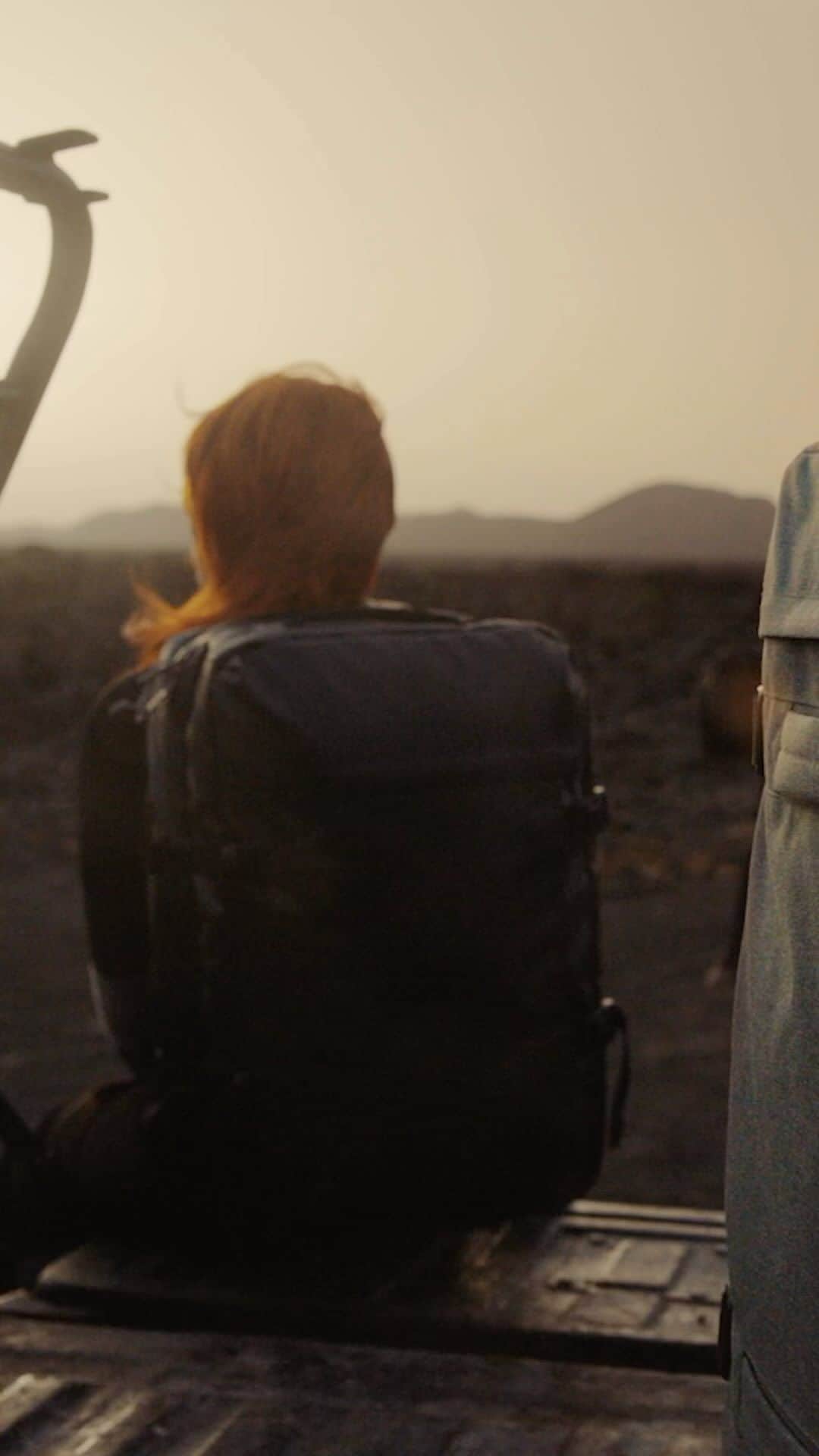 イーストパックのインスタグラム：「Built to Resist - Discover our new campaign #builttoresist」