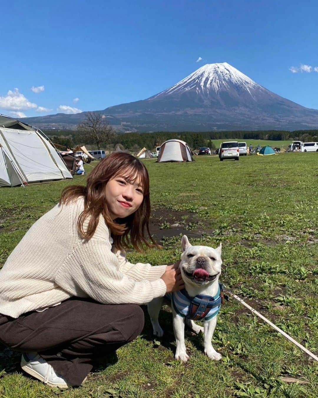 大森万梨乃のインスタグラム