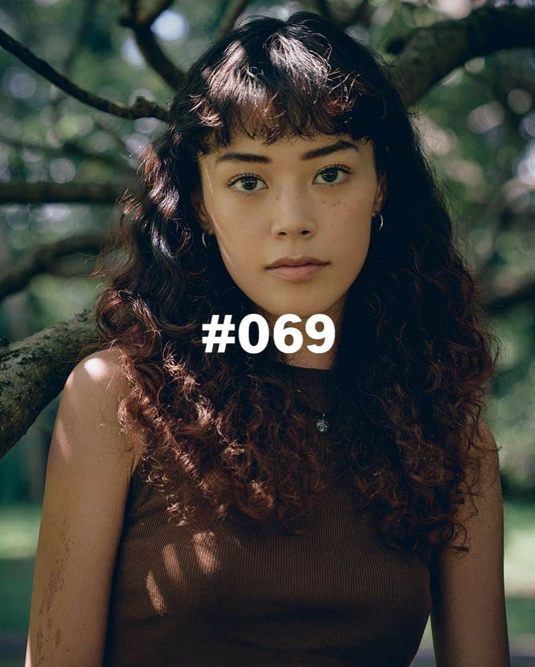 MARIA FUJIOKAのインスタグラム：「The latest mix is ​​on my favorite label's podcast @ute.rec !!!! (Link in BIO) It is a pleasure💜💜  It is a mixture of techno and trance beautiful bass lines!!! I hope you enjoy it👽  and Thank you @marius___bo 💜」