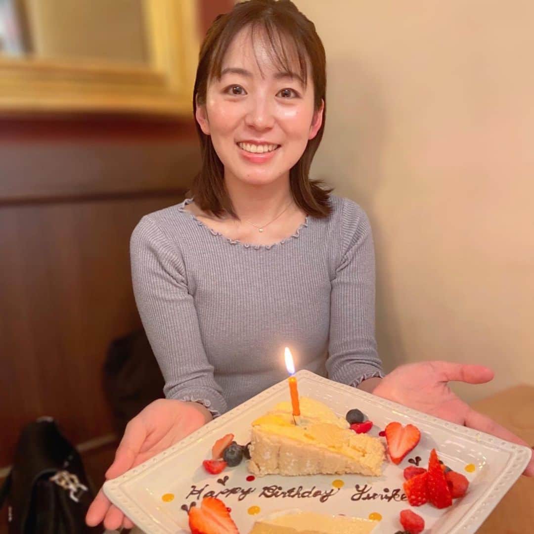 はたゆりこのインスタグラム