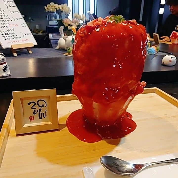 ピックのインスタグラム