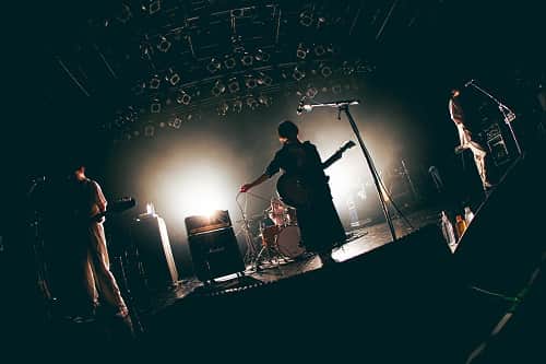 チケットぴあのインスタグラム