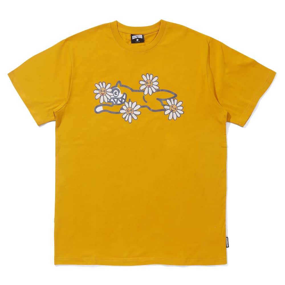 ビリオネア・ボーイズ・クラブのインスタグラム：「. ICECREAM US  . . Available at BILLIONAIRE BOYS CLUB / ICECREAM TOKYO & ONLINE STORE. . . BILLIONAIRE BOYS CLUB / ICECREAM TOKYO 〒150-0001 東京都渋谷区神宮前4-25-1 ライサ1F-C TEL：03-5770-0018 . BILLIONAIRE BOYS CLUB / ICECREAM ONLINE STORE http://billionaireboysclub-store.jp . . ※店舗により一部お取り扱いがない場合がございますので 各店舗へご確認いただきご来店ください。  #BILLIONAIREBOYSCLUB #ICECREAM #PHARRELL #PHARRELLWILLIAMS #BBCICECREAM #Harajuku #Tokyo #japan」