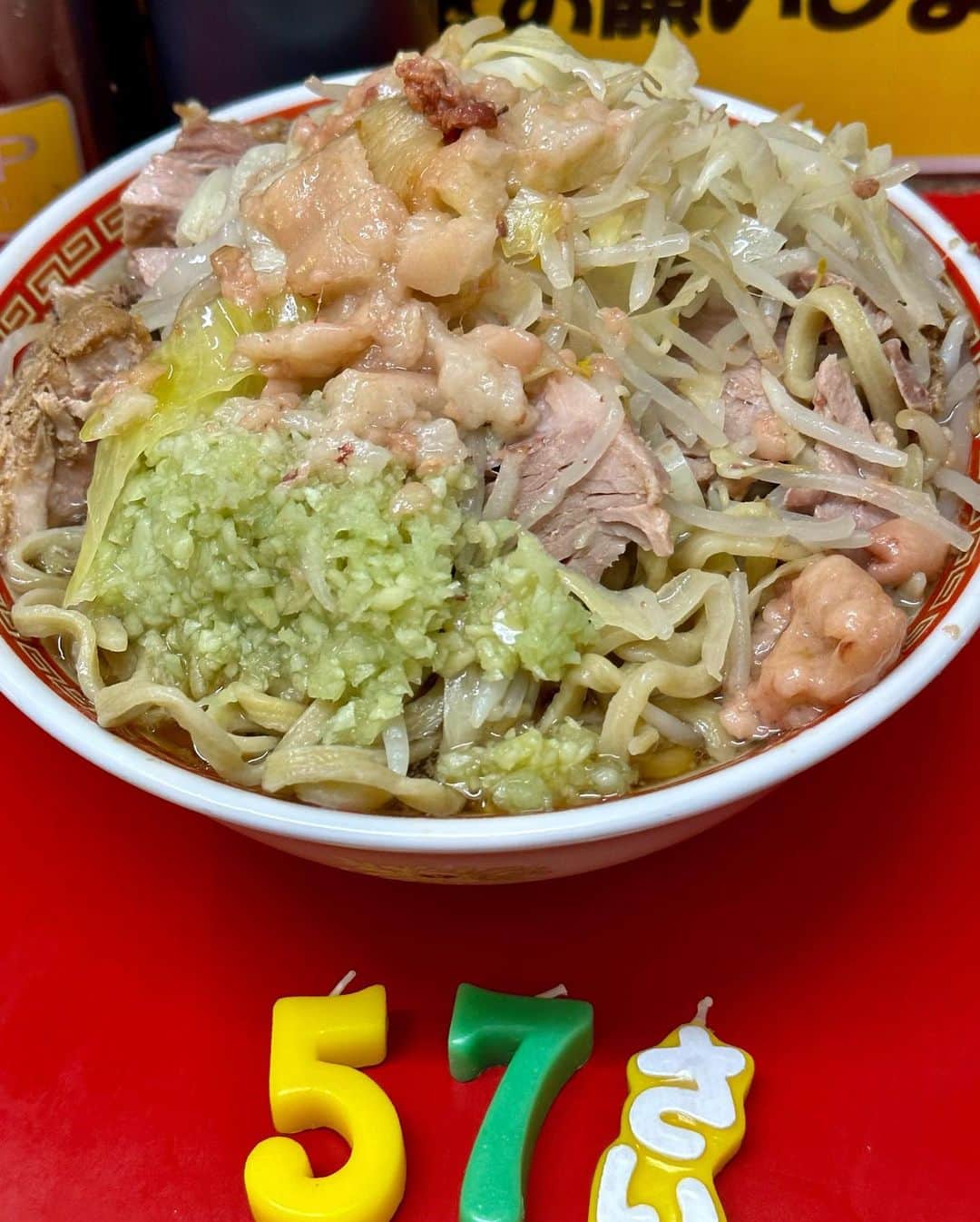 秋山具義のグルメインスタ