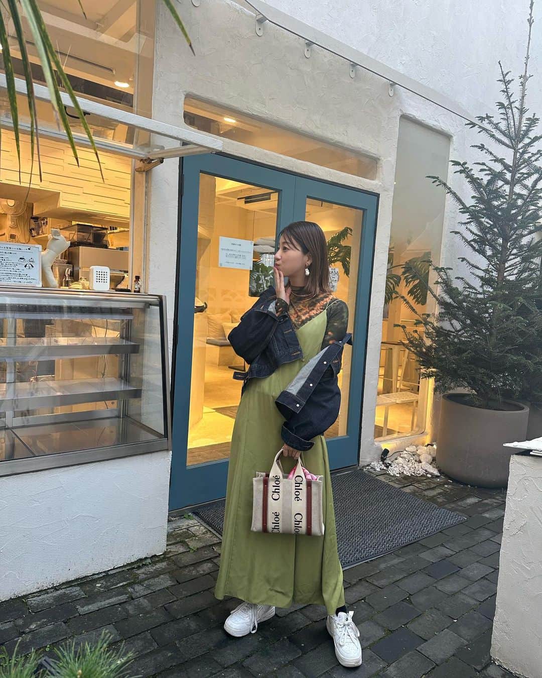 水野まいのインスタグラム