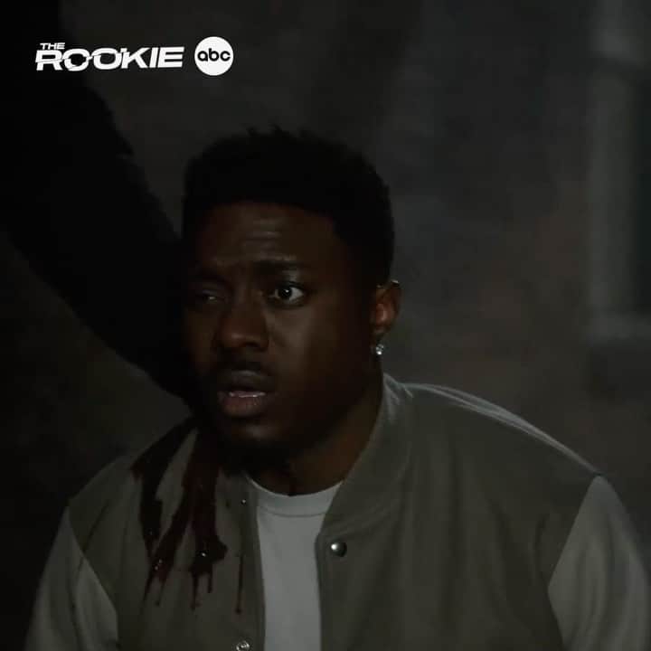 のインスタグラム：「The wait has been excruciating 😫 Find out what happens on #TheRookie Season Finale TONIGHT.」