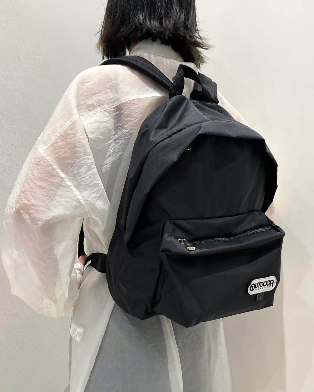 アストラットさんのインスタグラム写真 - (アストラットInstagram)「Bag 25,300yen / ITTI × OUTDOOR PRODUCTS #itti #outdoorproducts #ASTRAET #アストラット #2023ss #springsummercollection」5月3日 12時13分 - astraet_jp