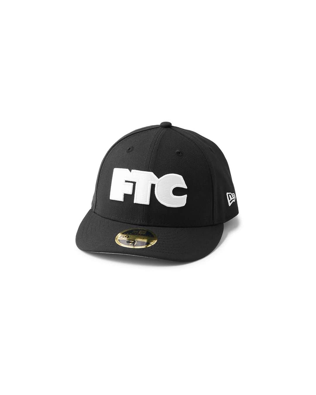 エフティーシーのインスタグラム：「FTC New Era LP 59Fifty Fitted Cap (Size 7 1/4, 7 3/8, 7 1/2, 7 5/8) Releasing Online Thursday 5/04 at 10AM PST 🌆 Photos by @la_melancolia #ftc #ftcskateboarding #forthecity #ftcsanfrancisco #ftcjp #ftctokyo #ftcnagoya #ftcosaka #ftcspringsummer23」