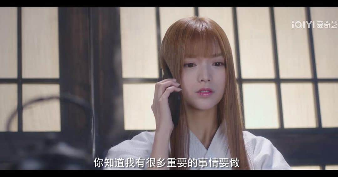アンナ・ケイのインスタグラム
