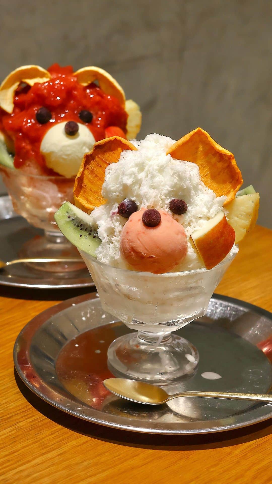 きょん。のグルメインスタ