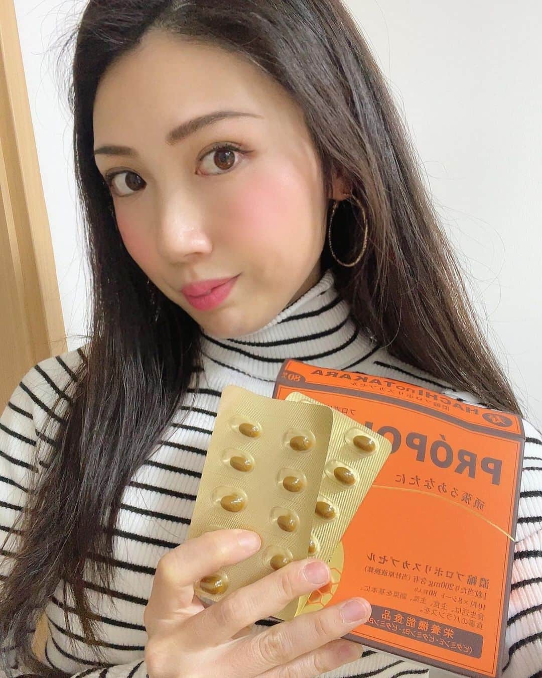 mahoのインスタグラム