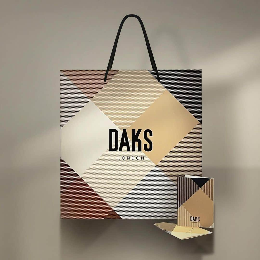 DAKS Koreaのインスタグラム