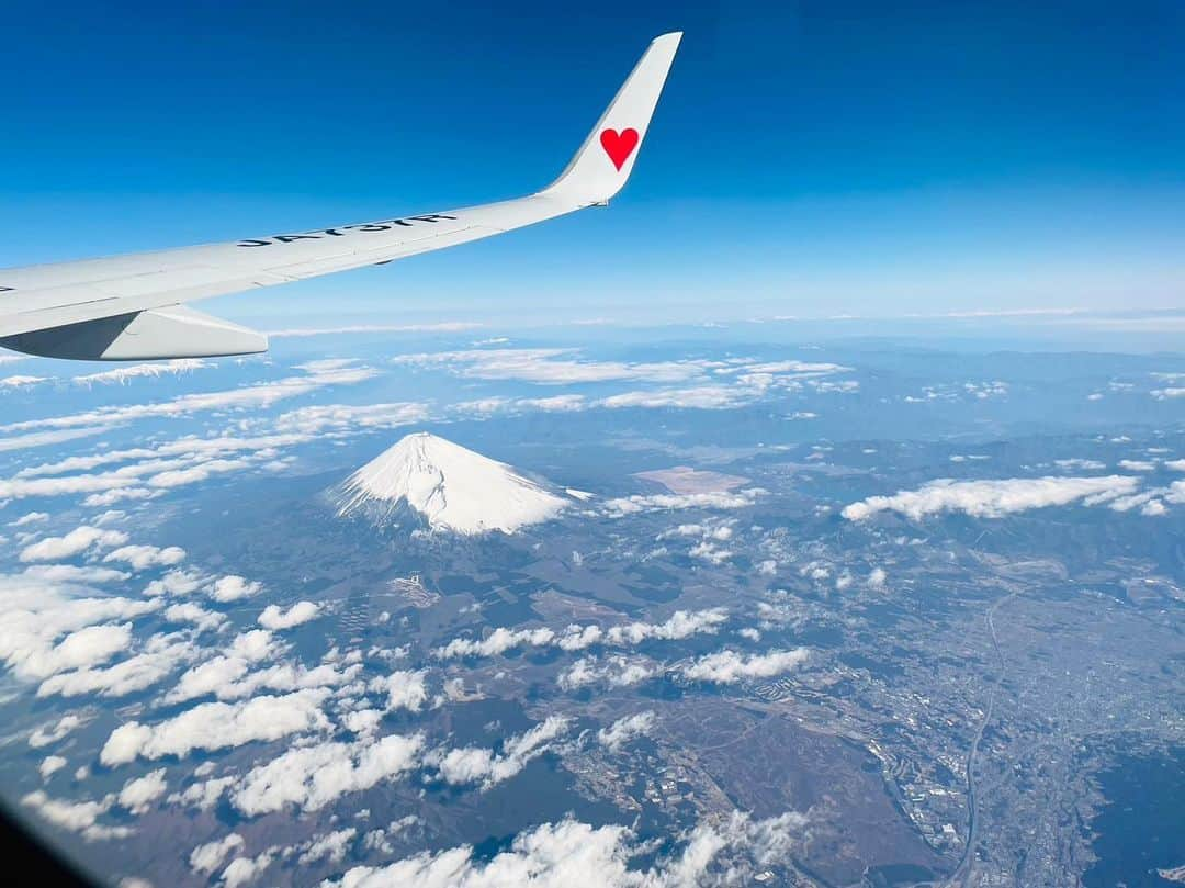 栗原里奈のインスタグラム